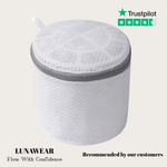 LUNAWEAR Laundry Bag – Protective Wash Care